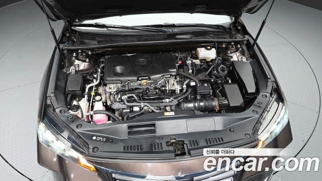 Toyota Avalon 2019 — фото 6 из 20