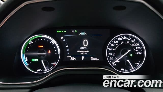 Toyota Avalon 2019 — ფოტო 8/20