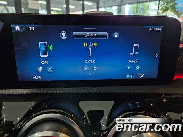 Mercedes-Benz A-Class 2025 — фото 14 из 20
