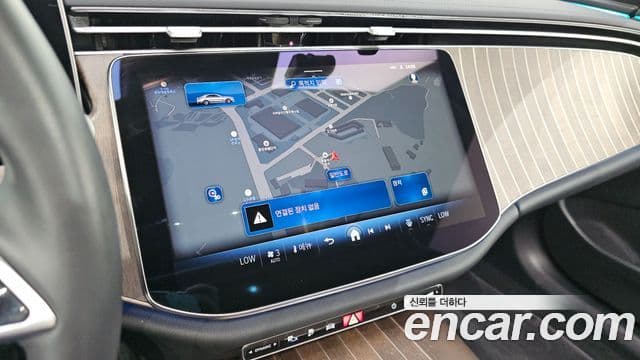 Mercedes-Benz E-Class 2025 — Şəkil 14/20