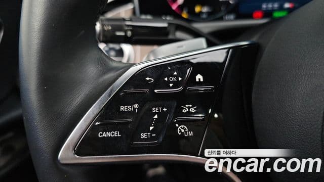 Mercedes-Benz E-Class 2025 — Şəkil 19/20
