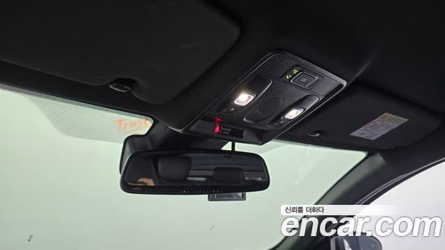 Renault Samsung XM3 2022 — ფოტო 15/20