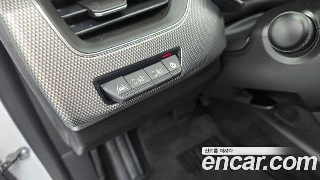 Renault Samsung XM3 2022 — ფოტო 19/20
