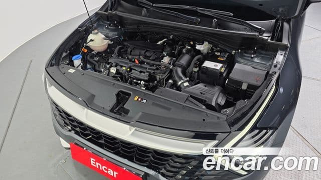 Kia Sportage 2024 — Şəkil 6/20