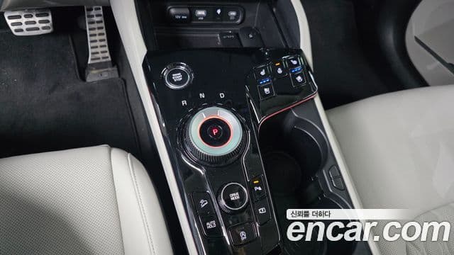 Kia Sportage 2024 — Şəkil 9/20