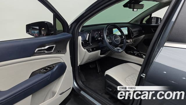 Kia Sportage 2024 — Şəkil 10/20