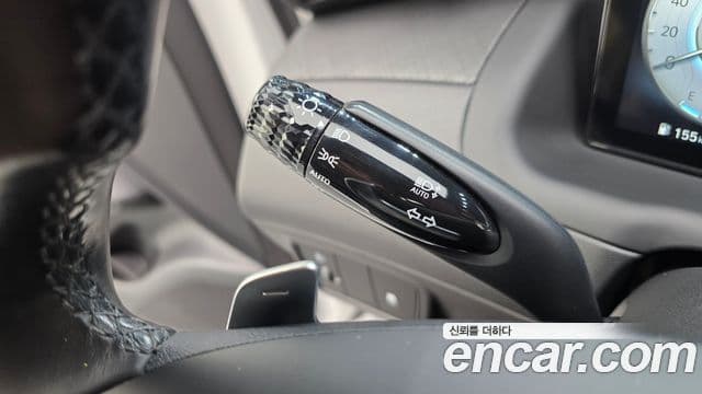 Hyundai The New Tucson 2021 — ფოტო 16/20