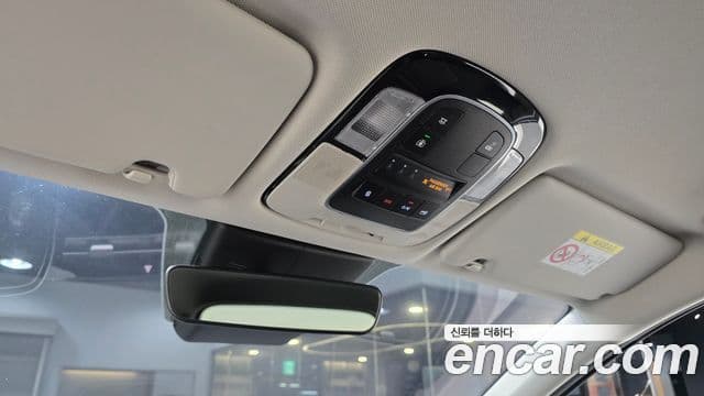 Hyundai The New Tucson 2021 — фото 20 из 20