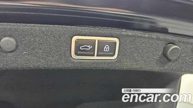 Hyundai Grandeur 2023 — ფოტო 20/20