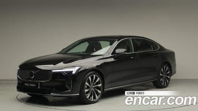 Volvo S90 2026 — ფოტო 20/20