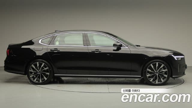 Volvo S90 2026 — ფოტო 2/20