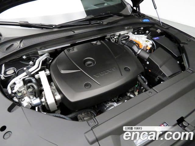 Volvo S90 2026 — ფოტო 6/20