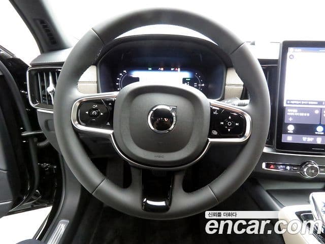 Volvo S90 2026 — ფოტო 7/20