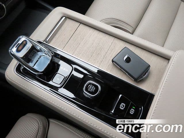 Volvo S90 2026 — ფოტო 14/20