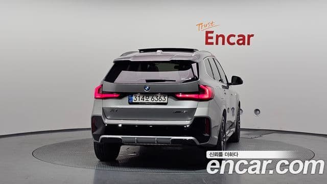 BMW X1 2023 — Şəkil 4/20