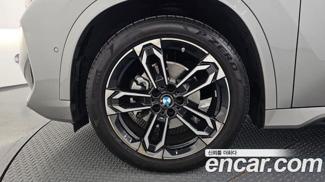BMW X1 2023 — Şəkil 5/20