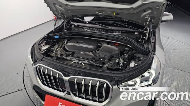 BMW X1 2023 — Şəkil 6/20