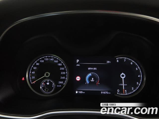 Genesis GV80 2022 — фото 7 из 20