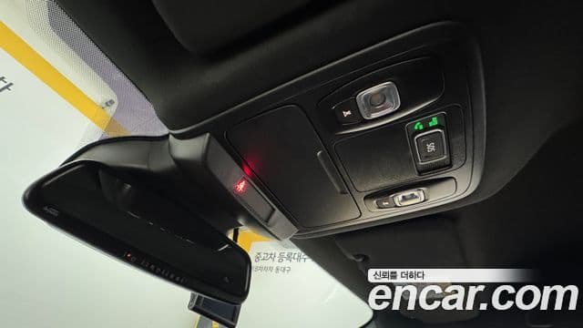Renault Samsung SM6 2024 — Фото 14/20
