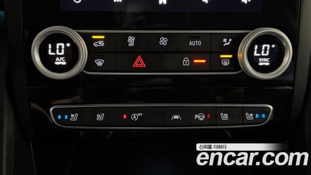 Renault Samsung SM6 2024 — Фото 16/20