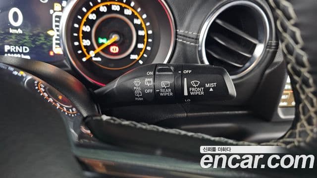 Jeep Wrangler 2021 — Photo 13/31
