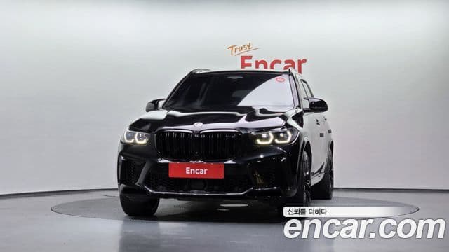BMW X5 2023 — ფოტო 2/20