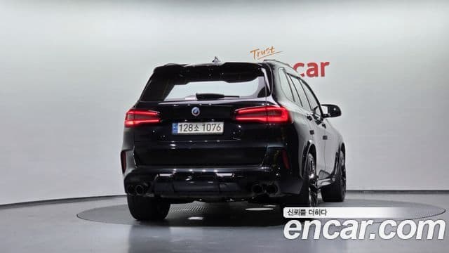 BMW X5 2023 — ფოტო 3/20