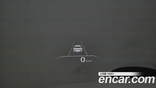 Genesis Electrified G80 2020 — Şəkil 16/20