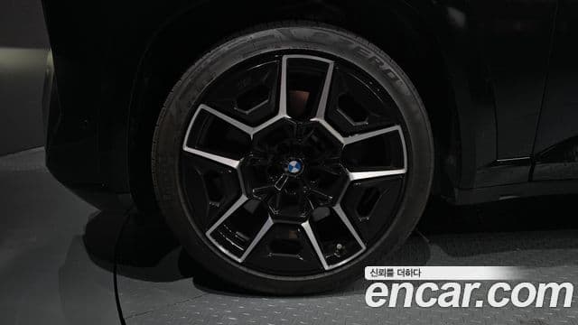 BMW XM 2025 — Şəkil 5/20