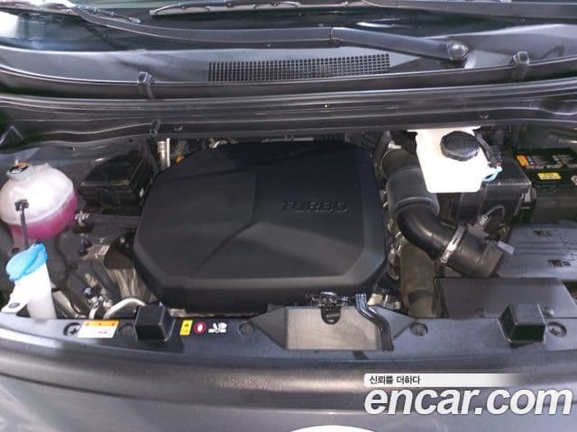 Hyundai Staria 2024 — Şəkil 5/20