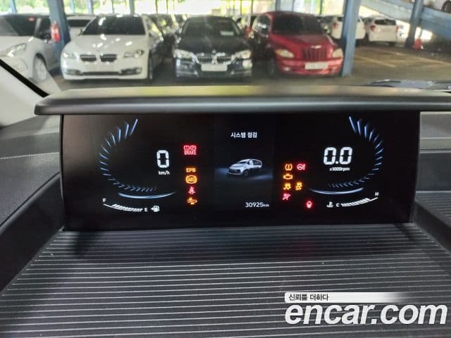Hyundai Staria 2024 — Şəkil 7/20