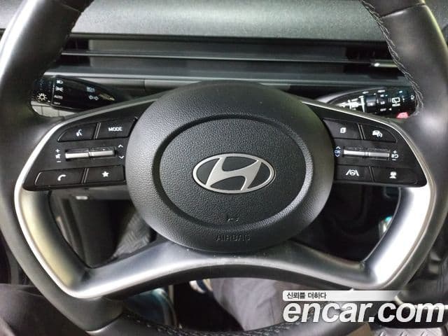 Hyundai Staria 2024 — Şəkil 13/20