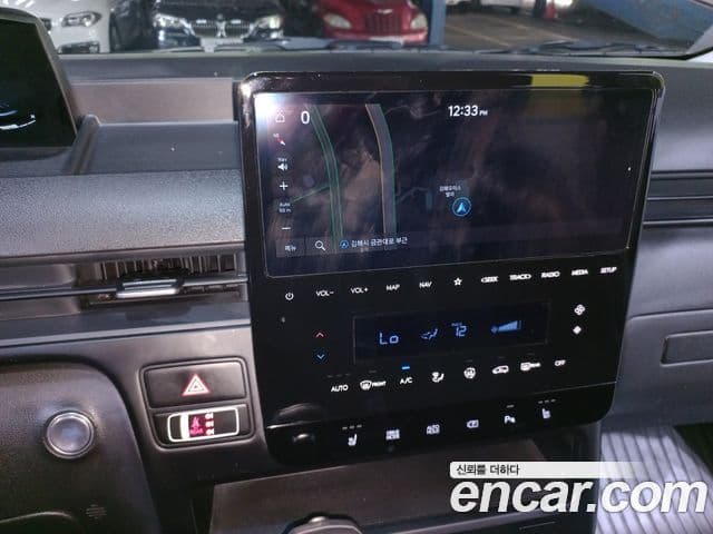 Hyundai Staria 2024 — Şəkil 14/20