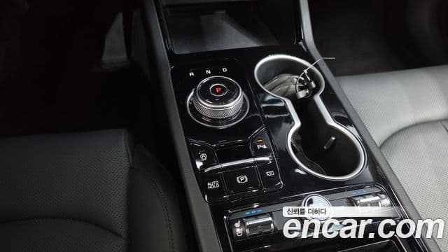 Kia K5 2024 — ფოტო 9/20