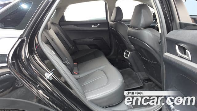 Kia K5 2024 — ფოტო 11/20