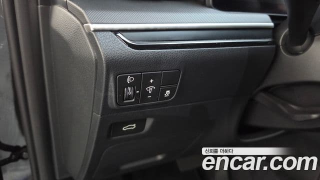 Kia K5 2024 — ფოტო 20/20