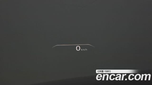 Genesis Electrified G80 2020 — Şəkil 10/20
