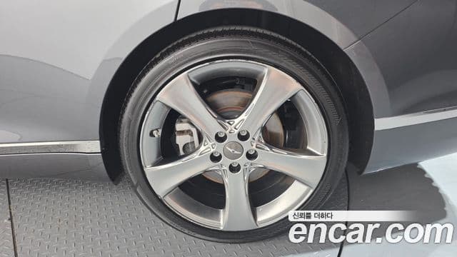 Genesis Electrified G80 2020 — Şəkil 17/20