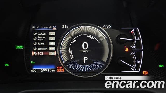 Lexus ES300h 2018 — Фото 8/20