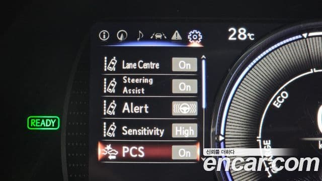 Lexus ES300h 2018 — Фото 16/20
