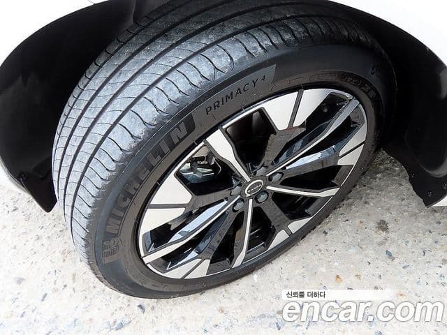 Volvo XC60 2025 — ფოტო 20/20