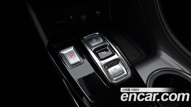 Hyundai Sonata 2022 — ფოტო 8/20