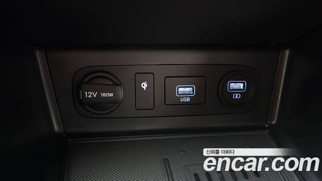 Hyundai Sonata 2022 — ფოტო 13/20