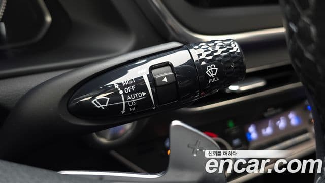 Hyundai Sonata 2022 — ფოტო 20/20