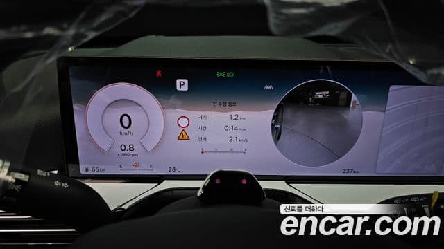 Genesis GV80 2026 — ფოტო 8/20