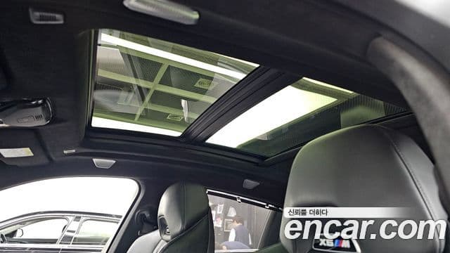BMW X6 2020 — ფოტო 19/20