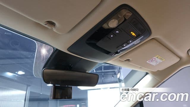Kia Carnival 2022 — Şəkil 18/20