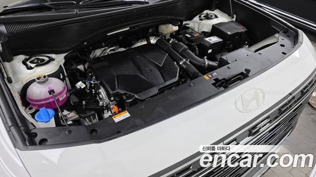 Hyundai Palisade 2025 — ფოტო 6/20