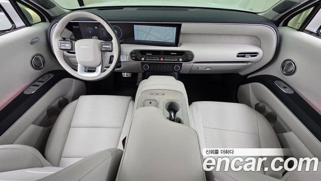 Hyundai Palisade 2025 — ფოტო 7/20
