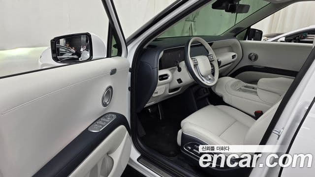 Hyundai Palisade 2025 — ფოტო 10/20